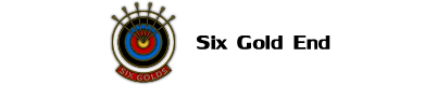 Six Golds End
